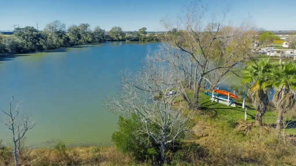 rv parks near lumberton tx​