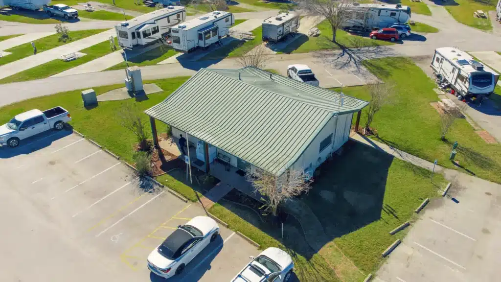cabin rentals in beaumont tx​