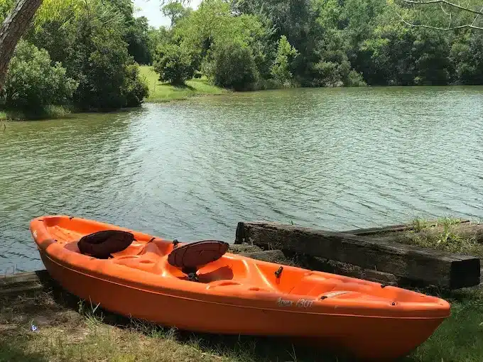 rv parks near nederland tx​